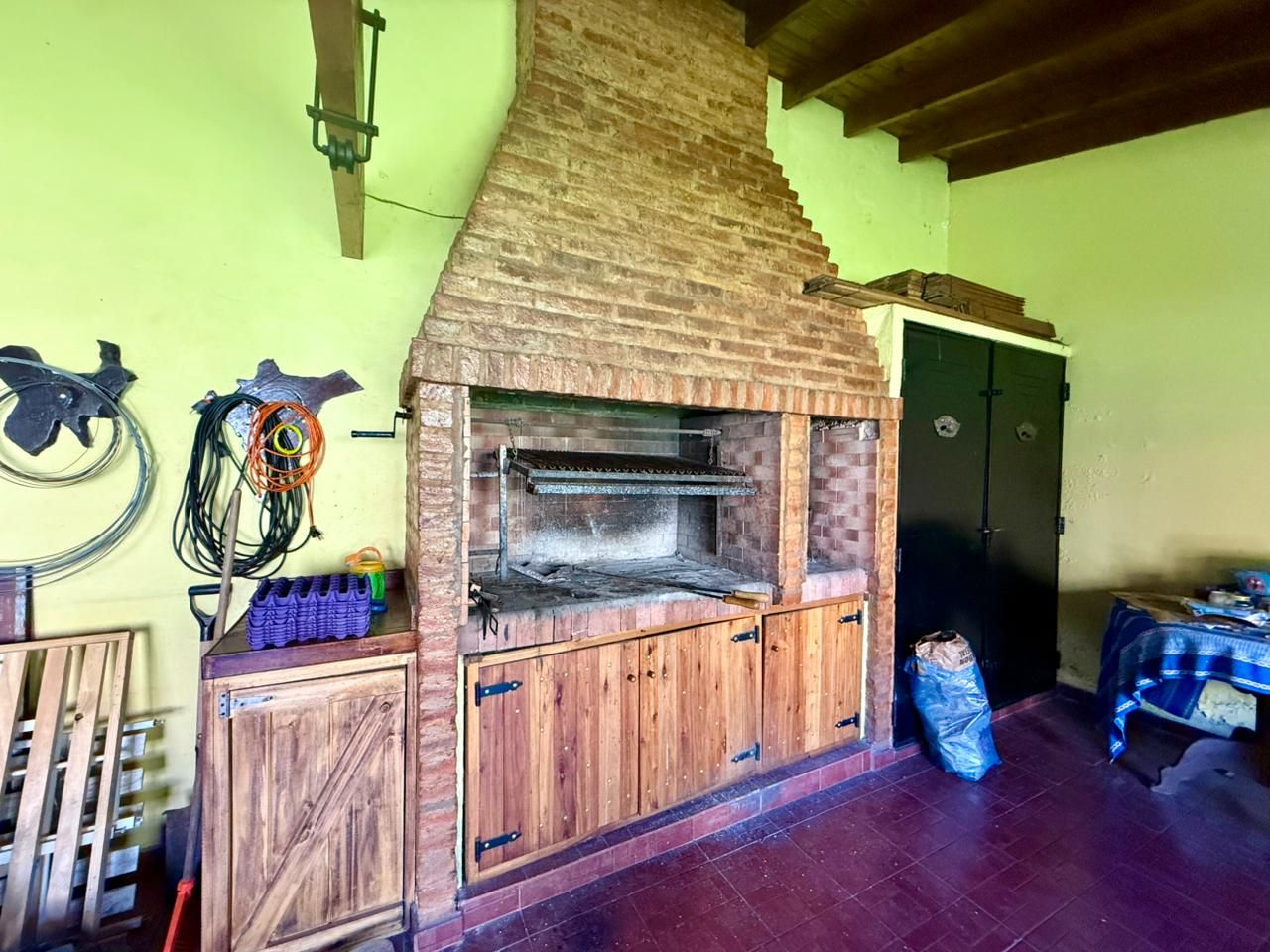Casa EN ALQUILER