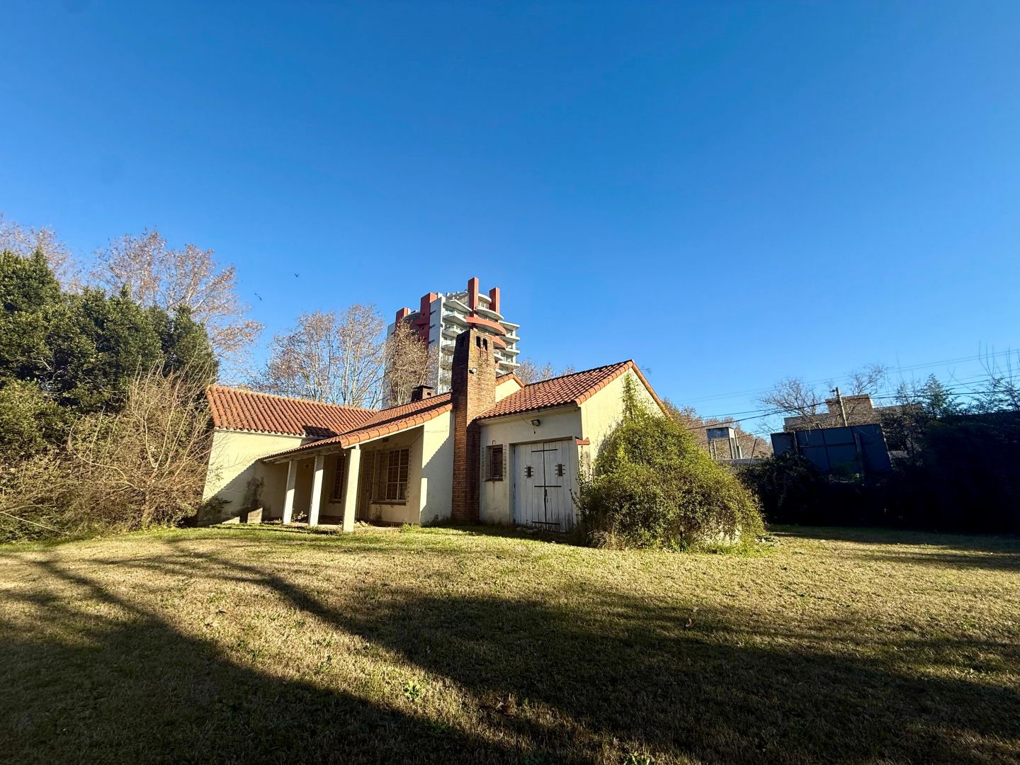 Lote EN VENTA