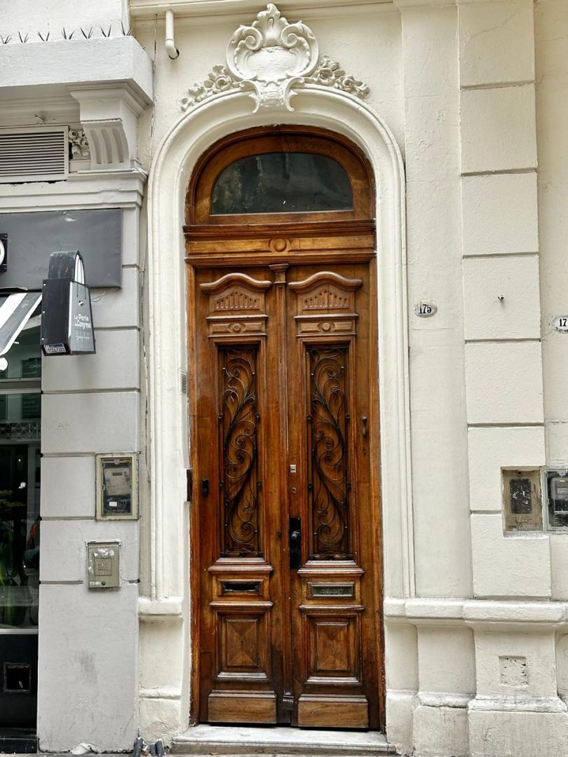 VENTA DE DEPARTAMENTO EN Capital Federal - Monserrat - 34