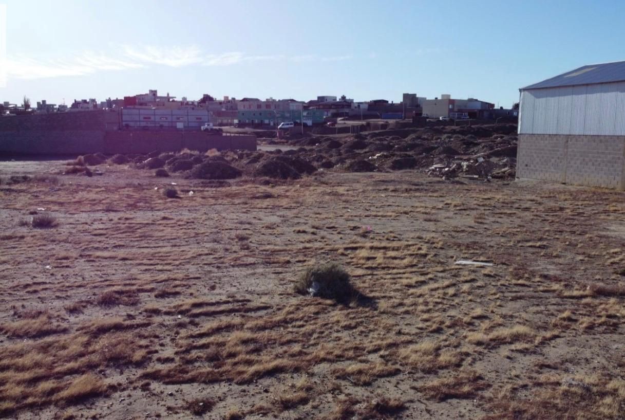 Lote en Venta en Caleta Olivia, Santa Cruz