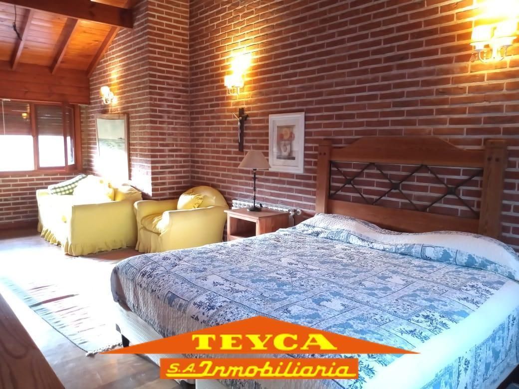 Casa en venta Centro Playa 7 ambientes