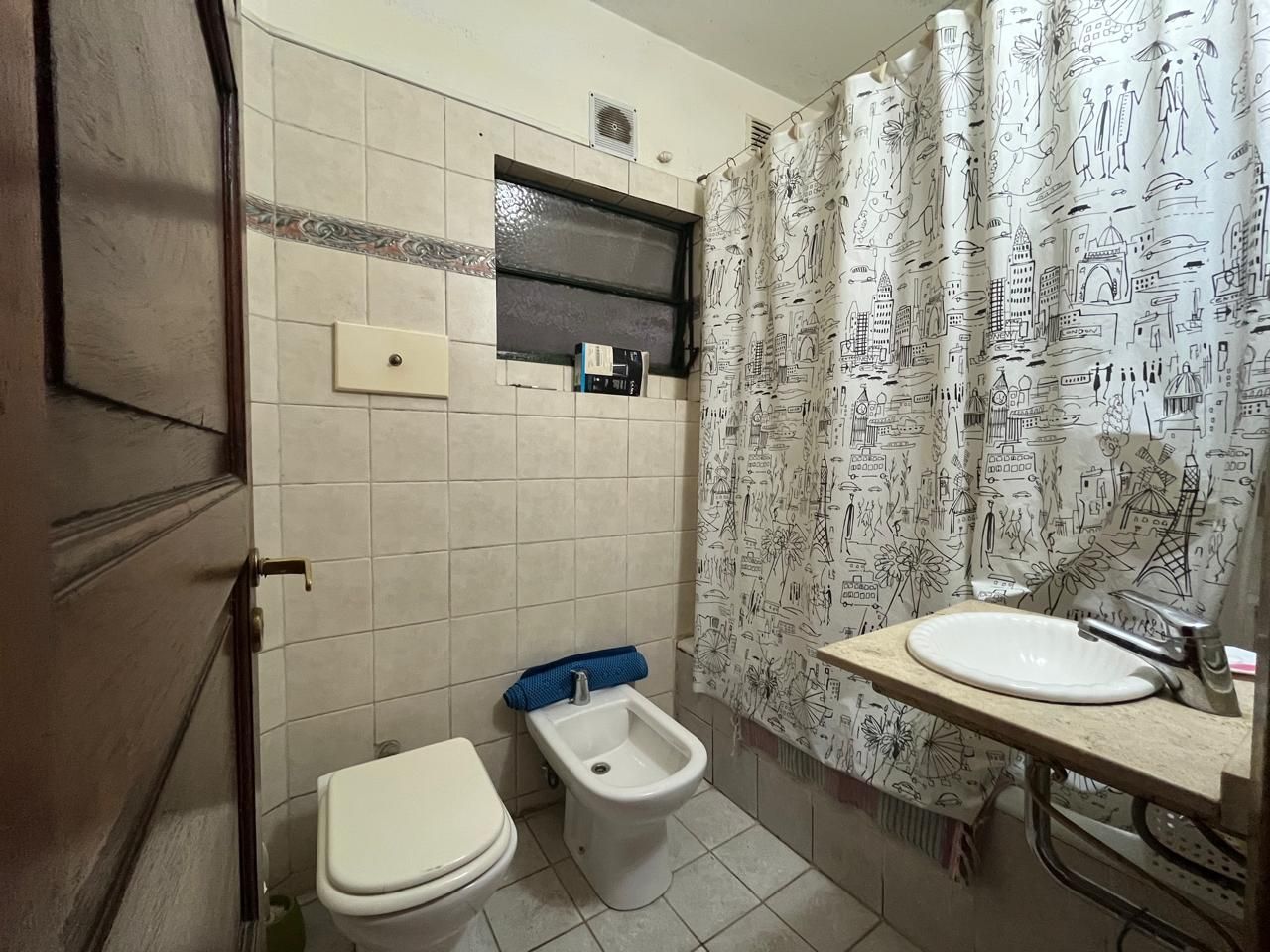VENTA DE DEPARTAMENTO EN Capital Federal - Villa Crespo - 20