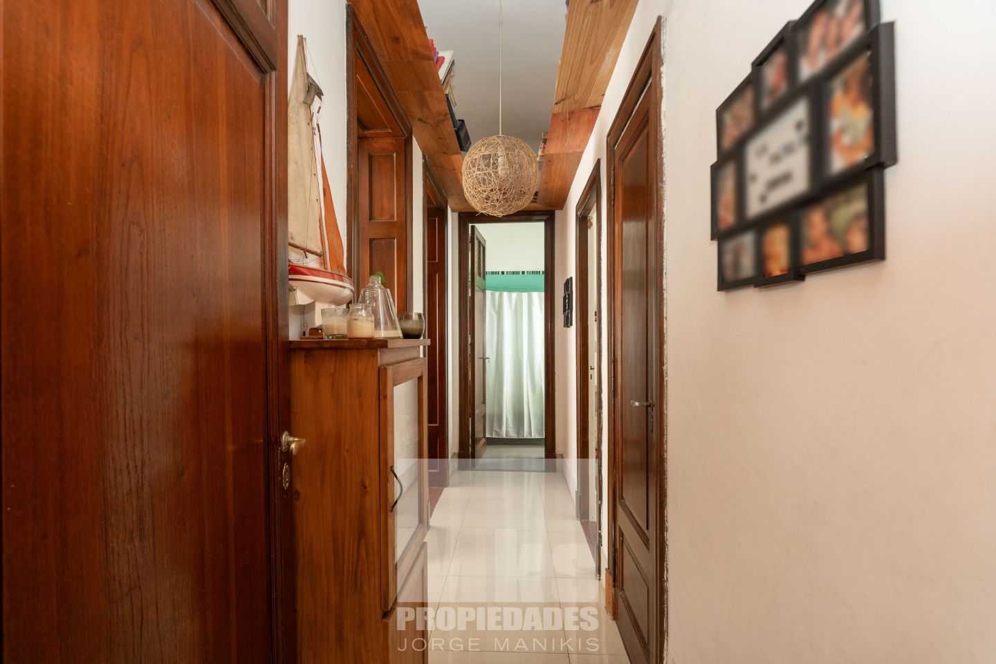 Departamento en Venta en Barracas, Capital Federal