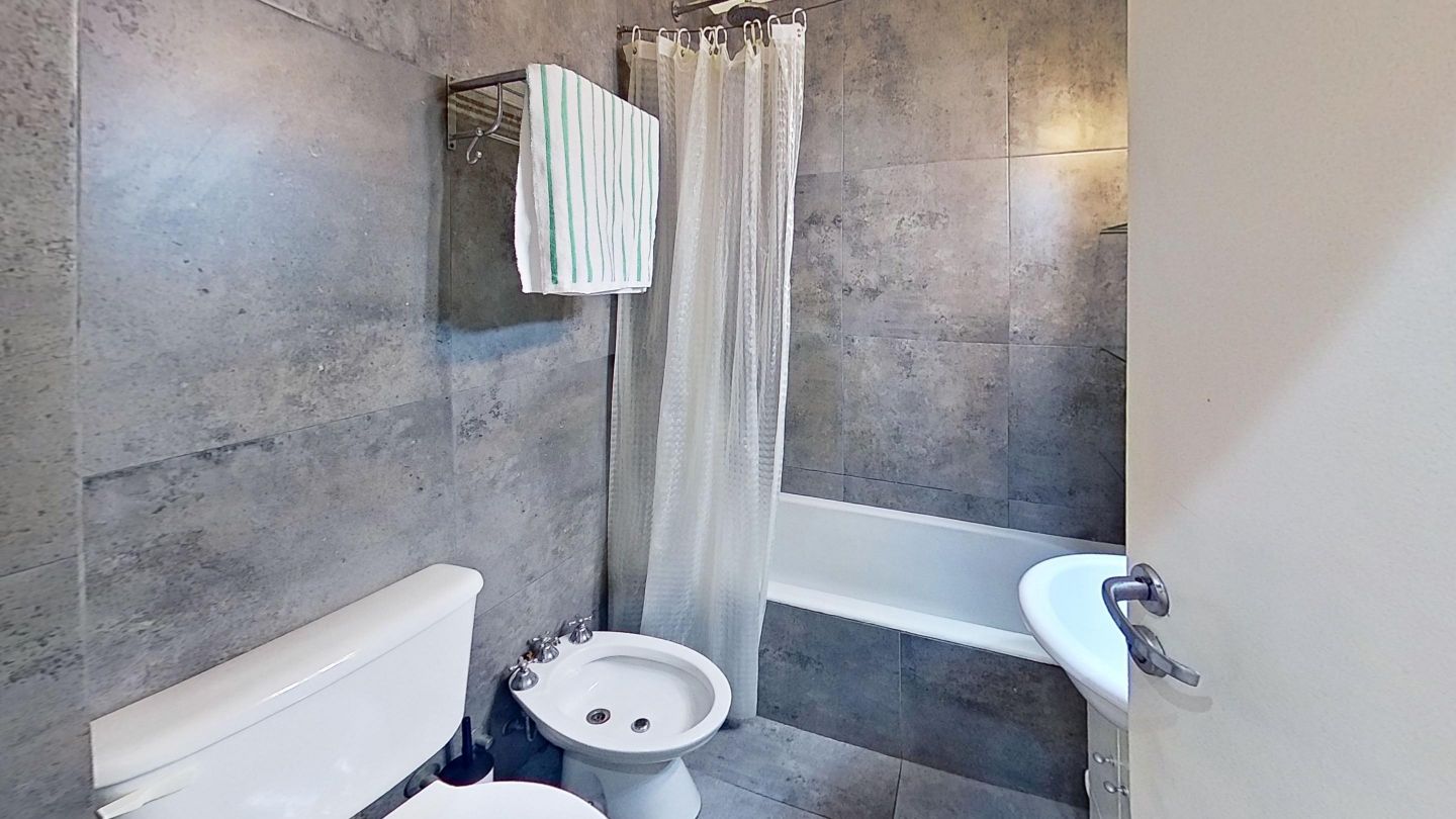 Departamento en Venta en San Cristobal, Capital Federal