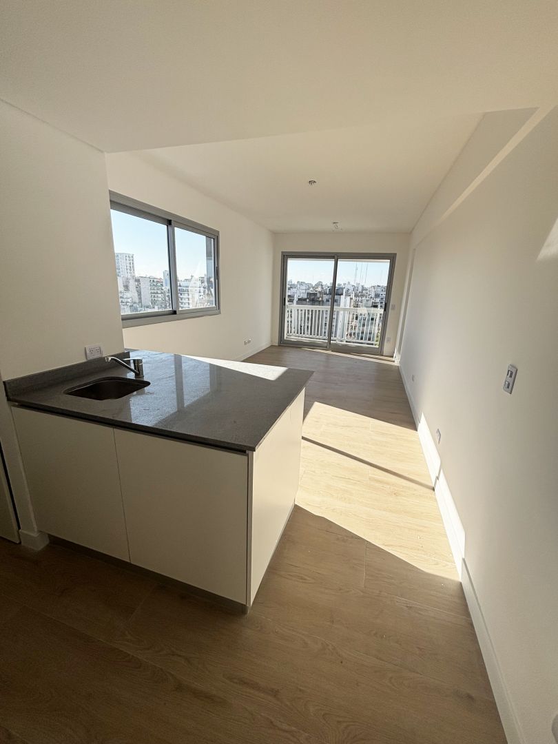VENTA DE DEPARTAMENTO EN Capital Federal - San Cristobal - 1