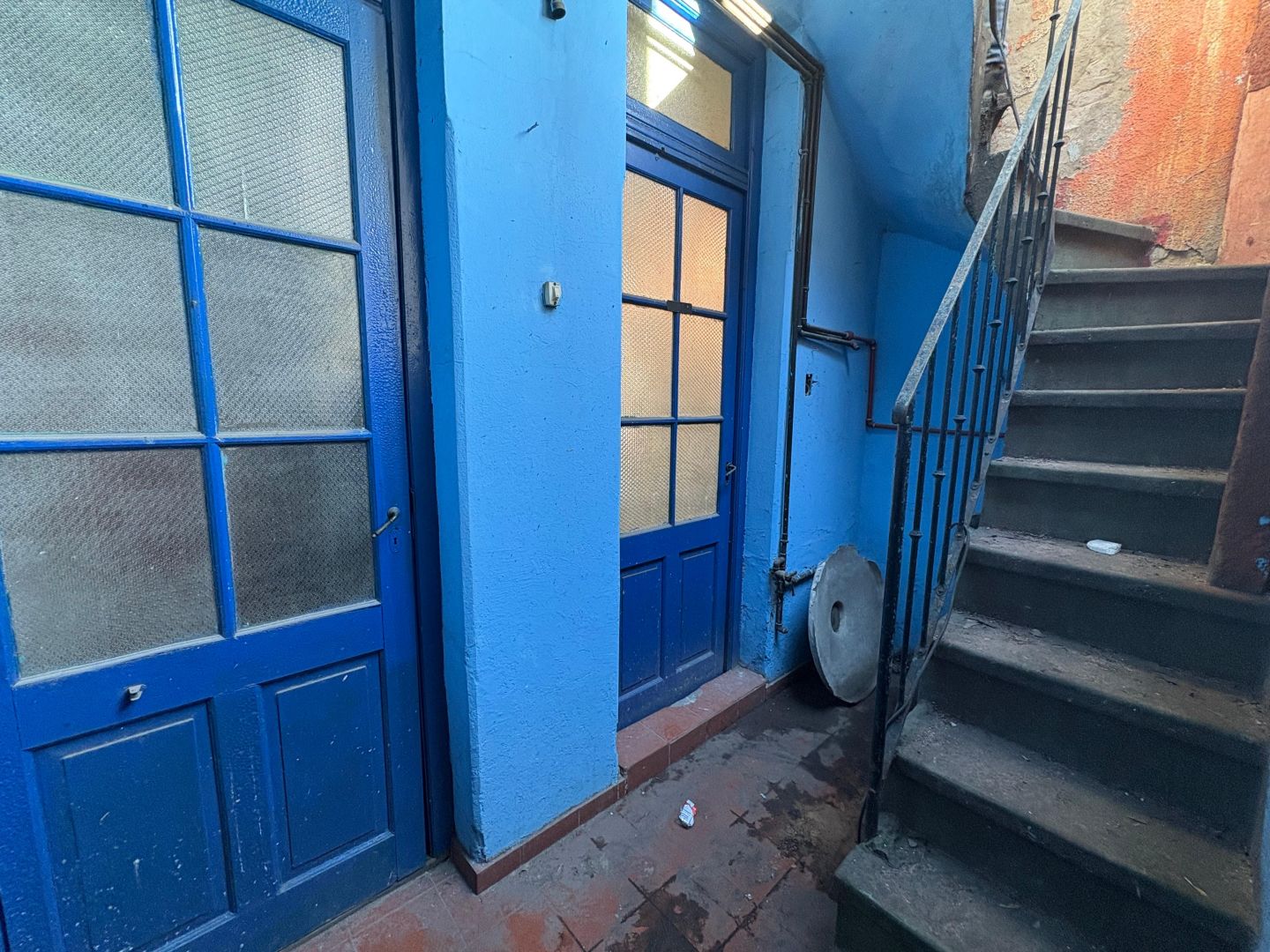 Local Comercial en Venta en La Boca, Capital Federal