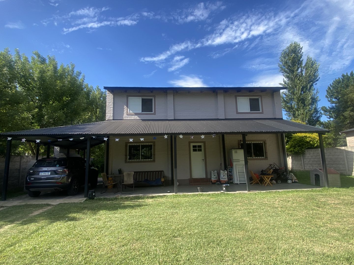 Quinta EN VENTA