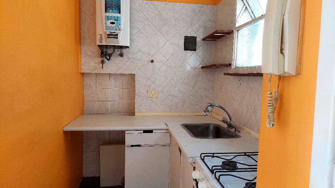 Departamento en Venta en San Nicolas, Capital Federal