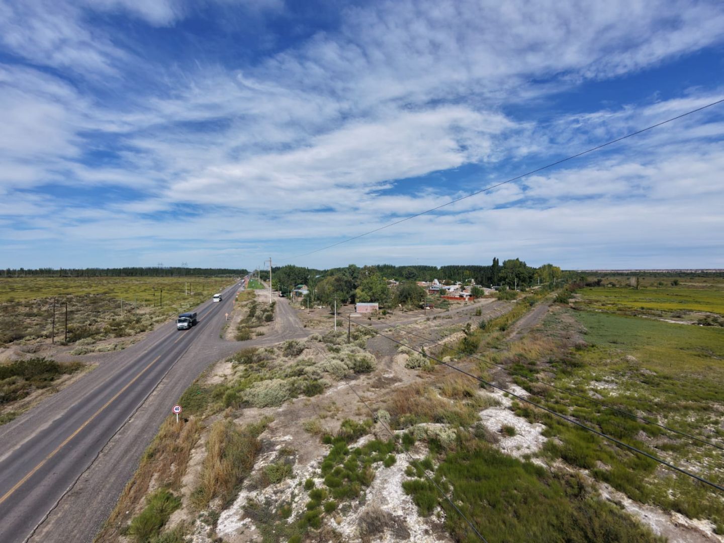 Campo EN VENTA