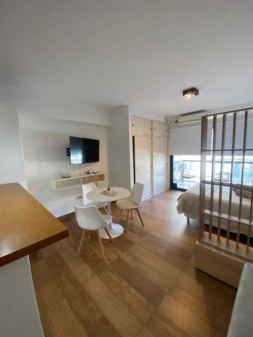 ALQUILER DE DEPARTAMENTO EN Capital Federal - BELGRANO - 10