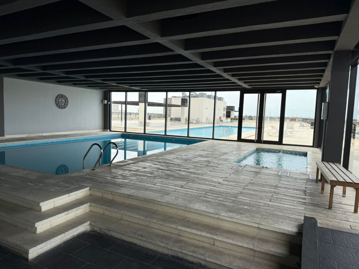 ALQUILER DE DEPARTAMENTO EN Capital Federal - Parque Chacabuco - 31