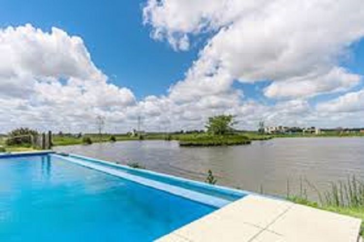VENTA DE LOTE EN Ezeiza - Laguna Azul - 7