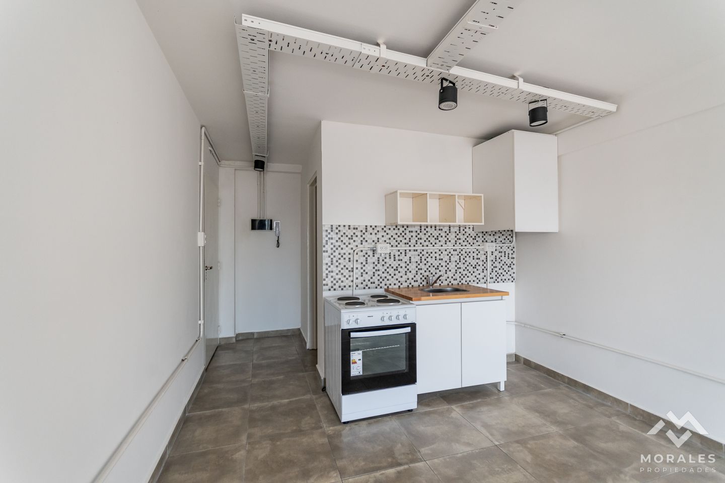 Departamento en Venta en General San Martin, G.B.A. Zona Norte
