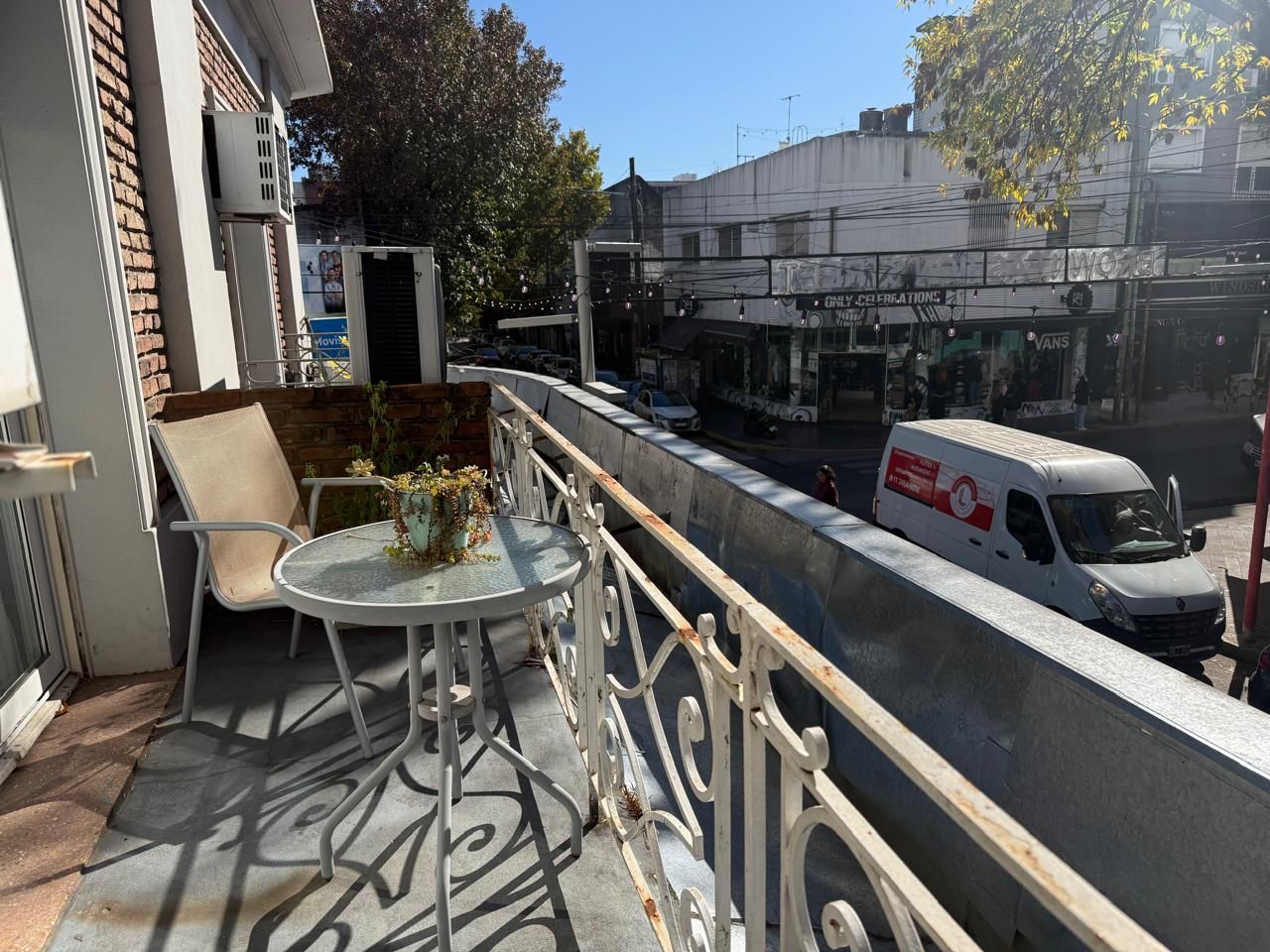 Departamento EN ALQUILER