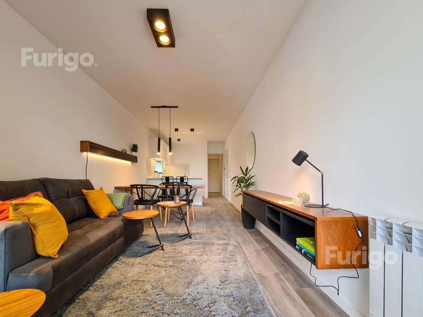 Departamento en Venta en Rosario, Santa Fe