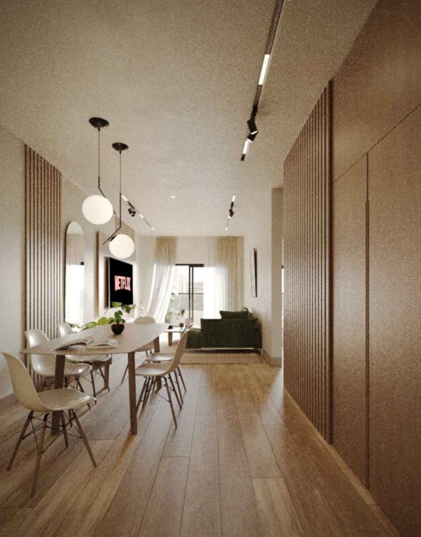 Departamento en Venta en Barracas, Capital Federal