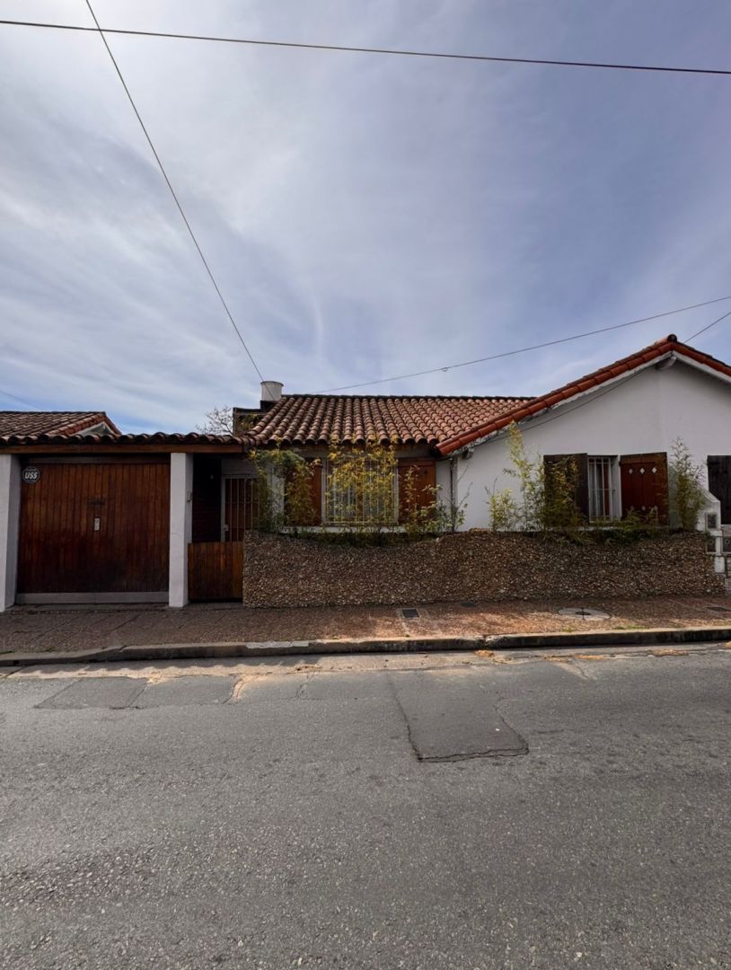 Casa en Venta en Villa Pueyrredon, Capital Federal