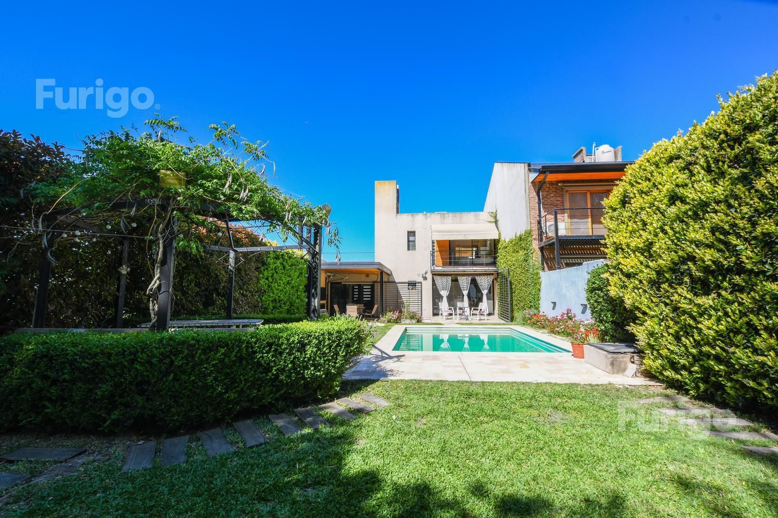 Casa en Venta en Rosario, Santa Fe
