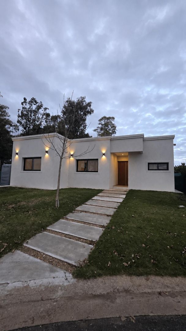 Casa en Santa Lucia