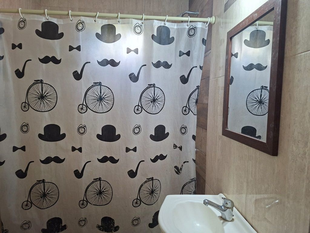 ALQUILER DE DEPARTAMENTO EN Aguas Verdes - 10