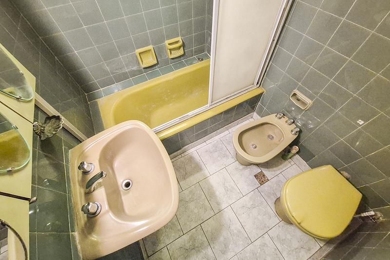 VENTA DE DEPARTAMENTO EN Capital Federal - Parque Chacabuco - 14