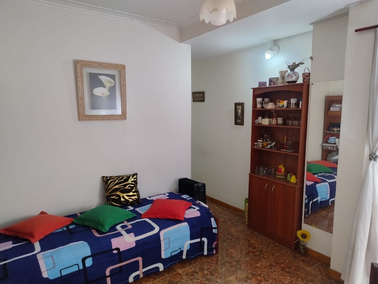 VENTA DE DEPARTAMENTO EN Capital Federal - Flores - 5