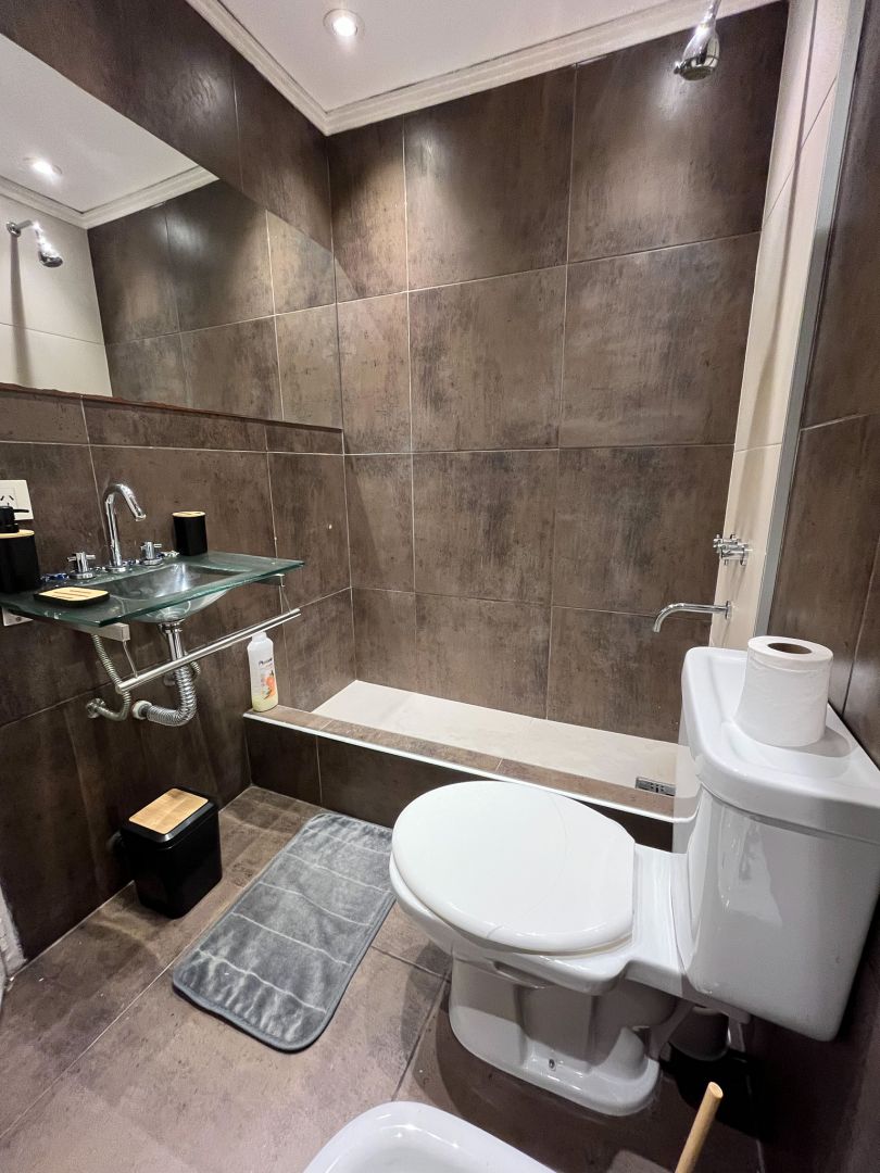 Departamento en Venta en Palermo, Capital Federal