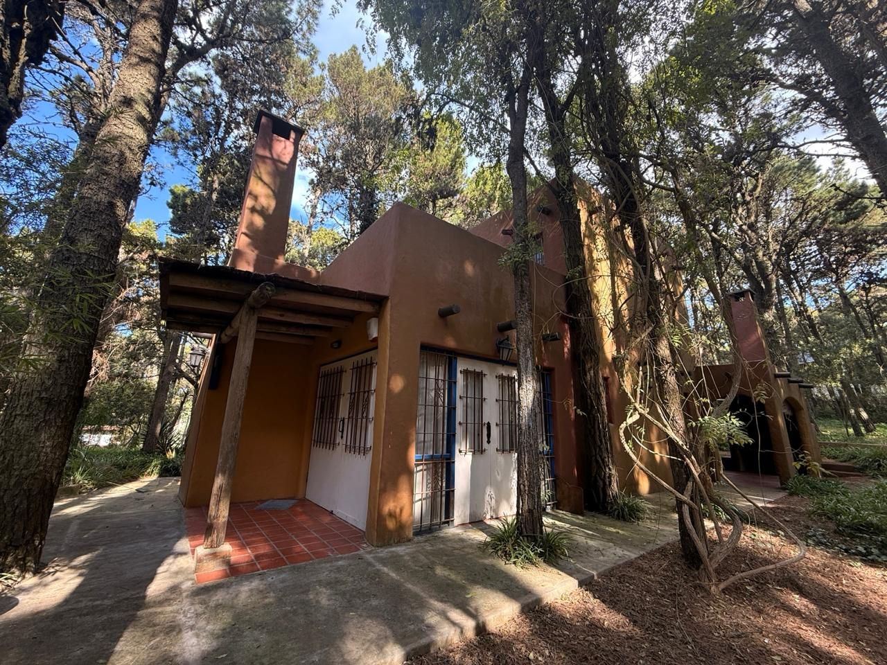 Casa en alquiler temporario 3 ambientes