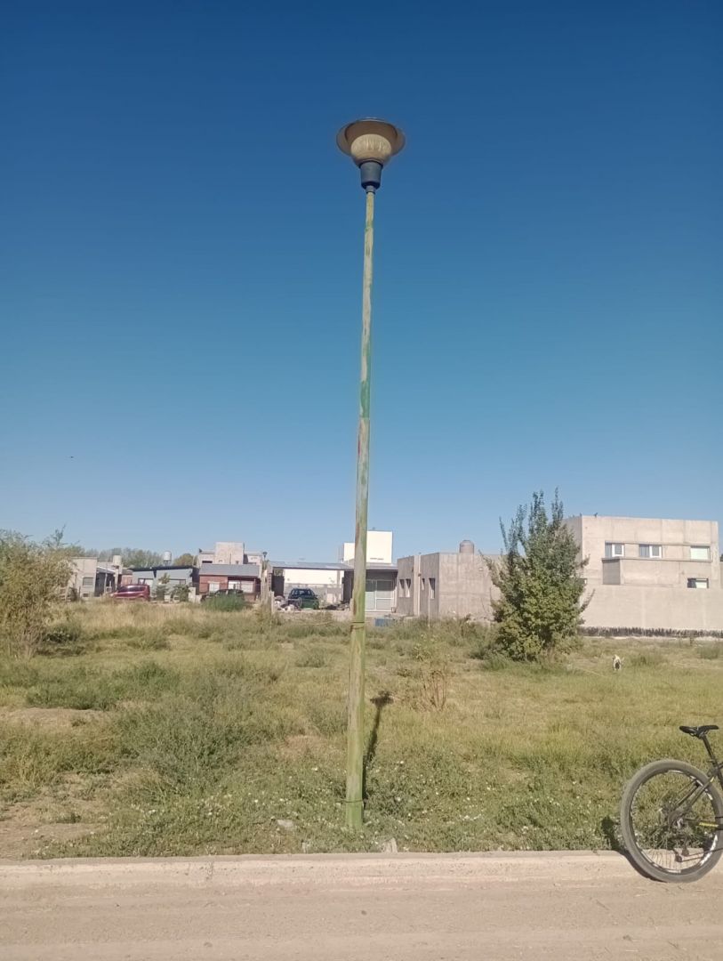 Lote EN VENTA