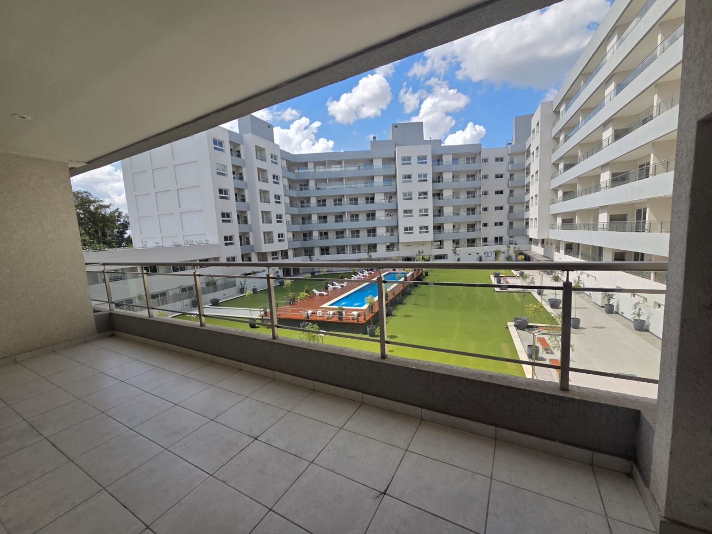 ALQUILER DE DEPARTAMENTO EN Esteban Echeverría - Canning - 16