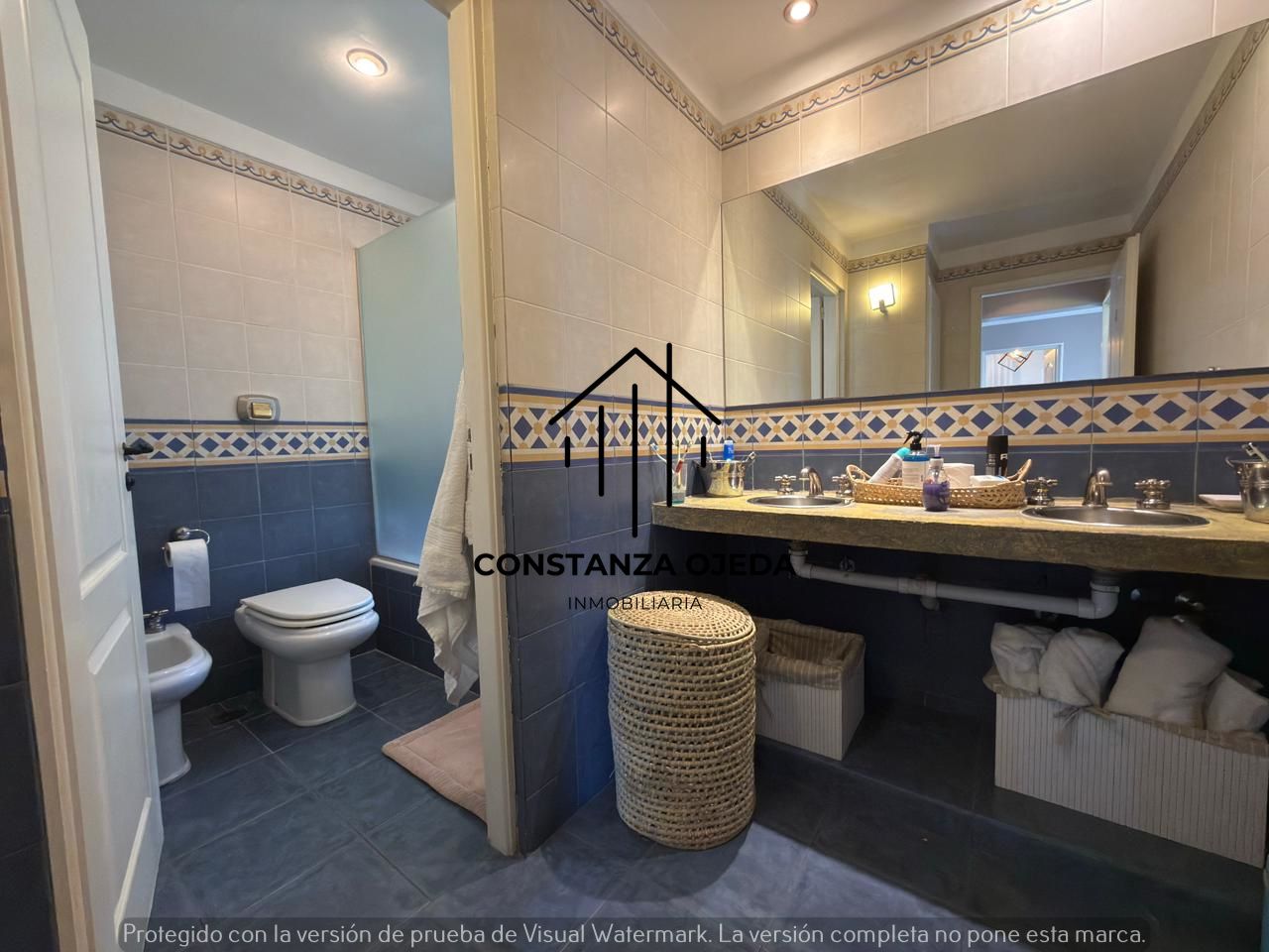 VENTA DE CASA EN Moreno - San Patricio - 32