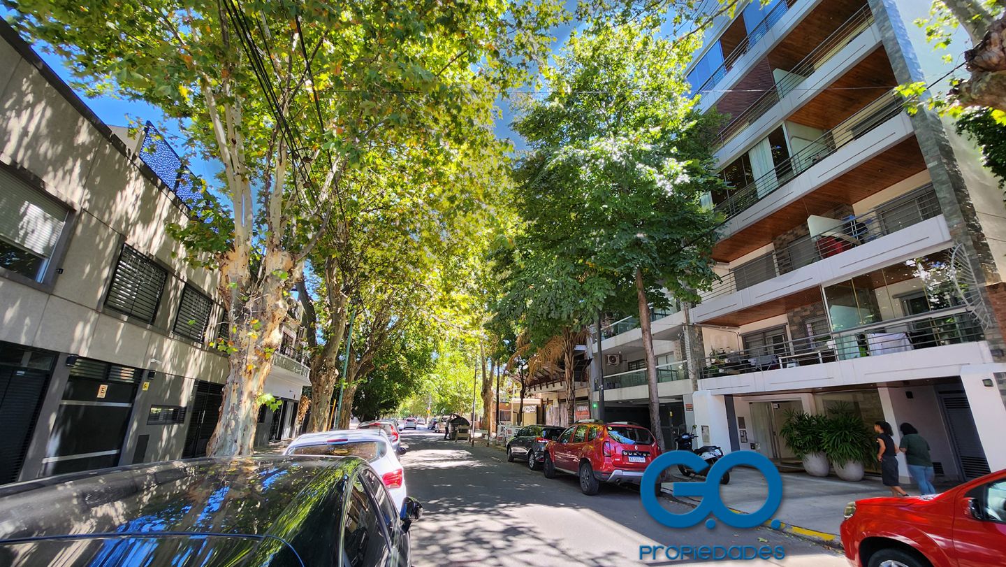 Departamento en Venta en Villa Devoto, Capital Federal