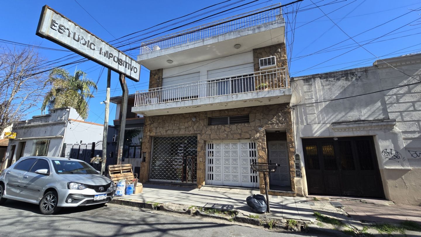 Departamento en Venta en Lanus, G.B.A. Zona Sur