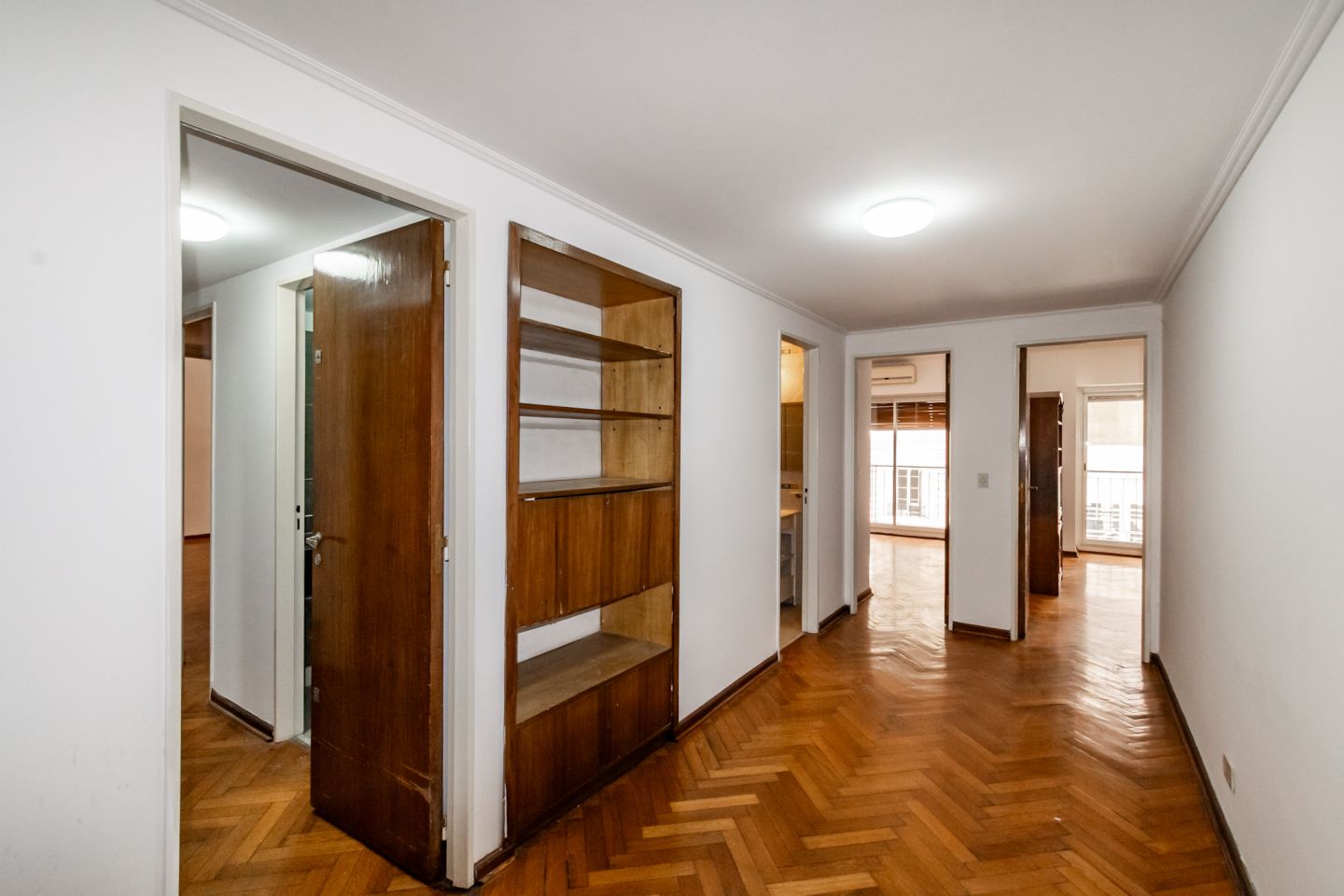 VENTA DE DEPARTAMENTO EN Capital Federal - Recoleta - 23