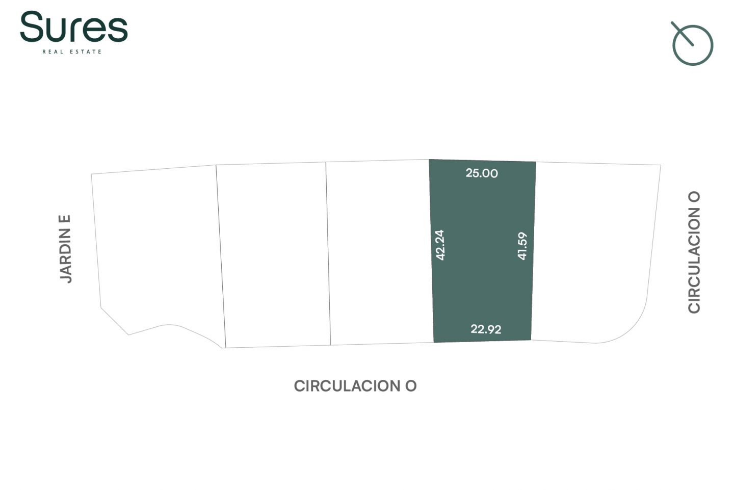 Lote EN VENTA