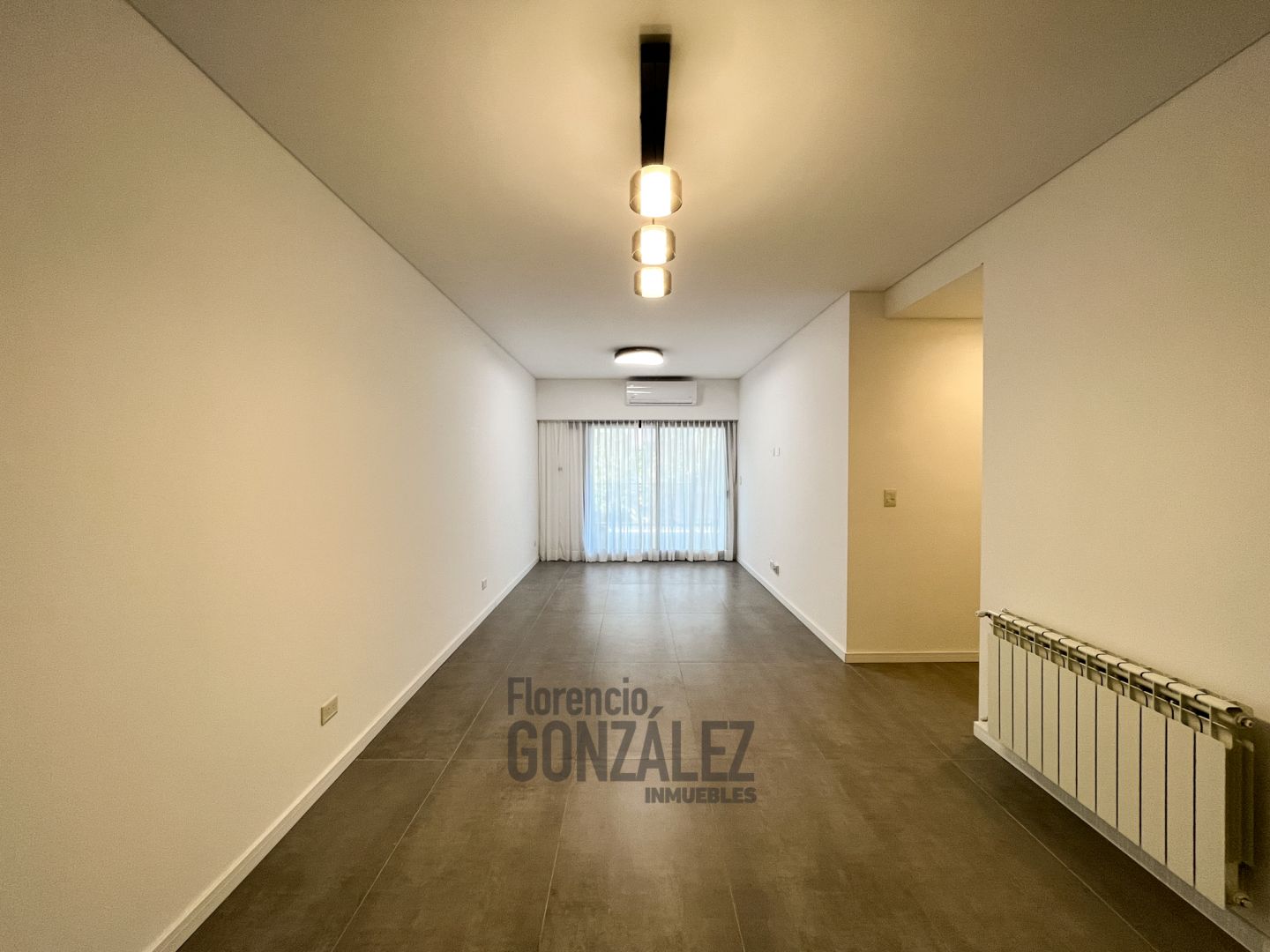 Departamento en alquiler Liniers 3 ambientes
