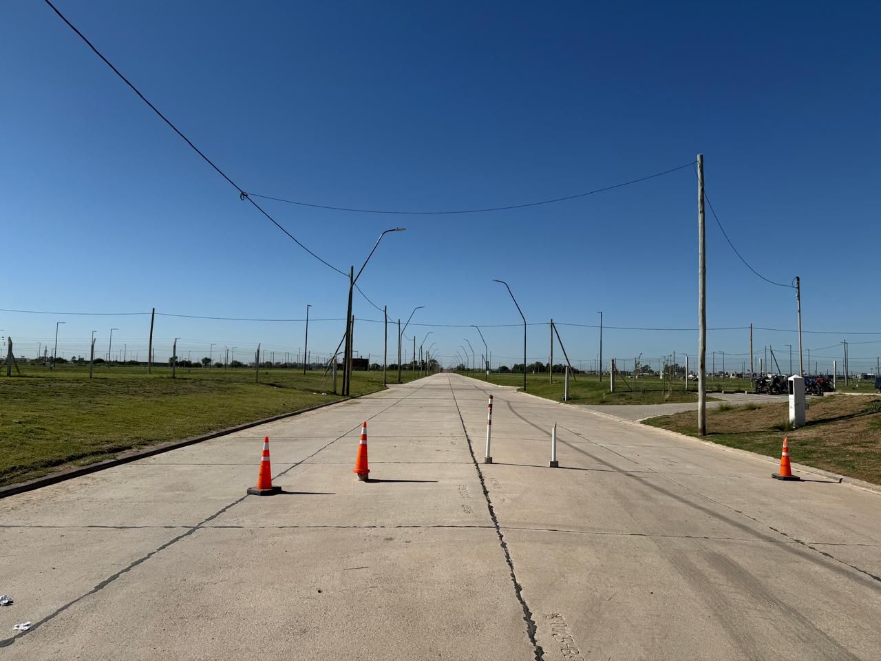 Lote EN VENTA