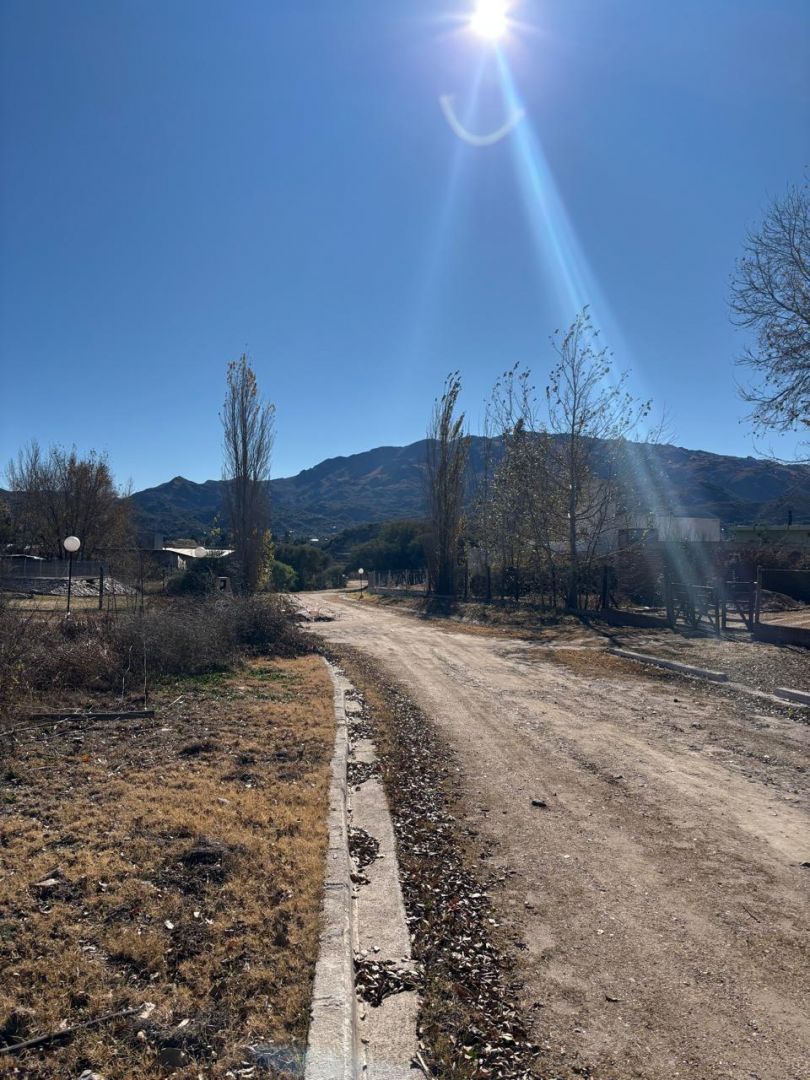 Lote EN VENTA