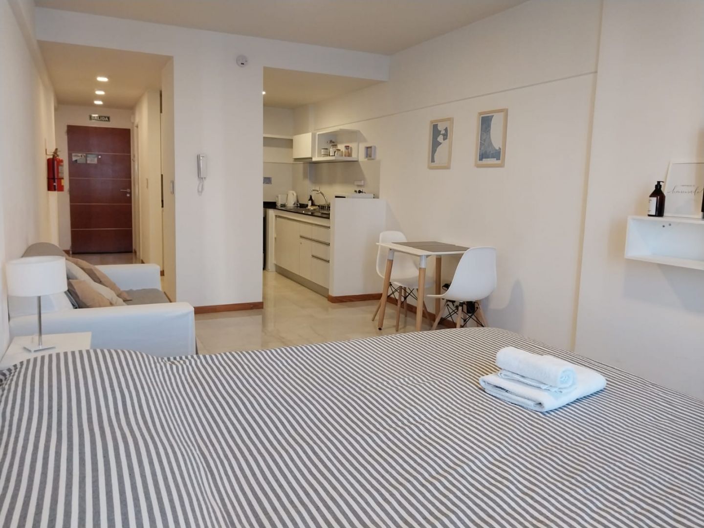 VENTA DE DEPARTAMENTO EN Puerto Madryn - ZONA CENTRO - 3