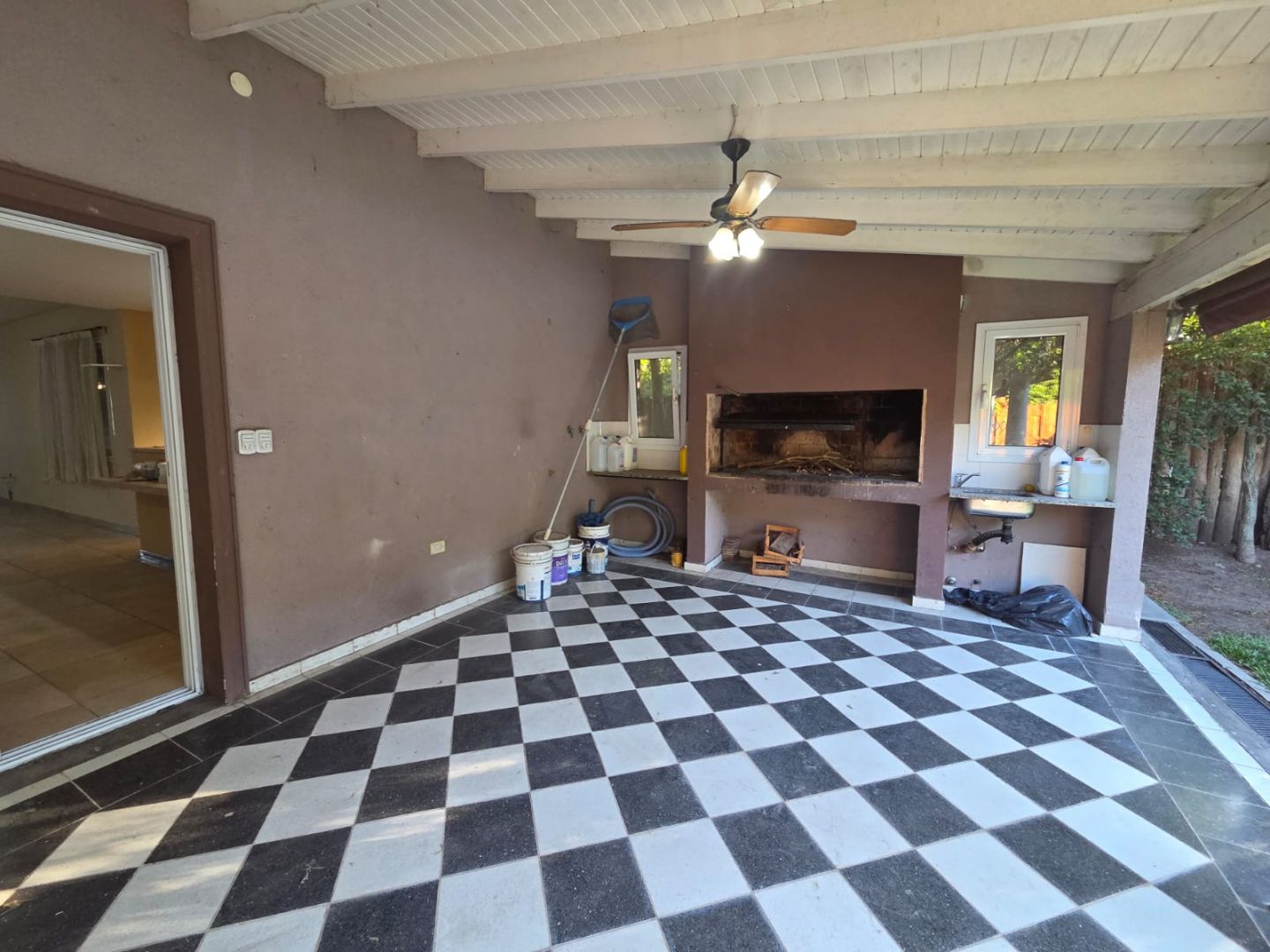 Casa EN ALQUILER