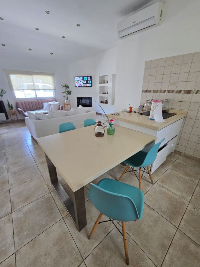 Casa EN ALQUILER