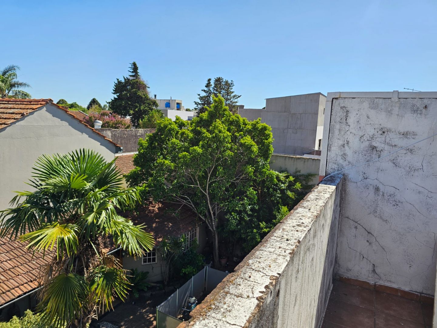VENTA DE CASA EN Vicente López - Olivos - 21