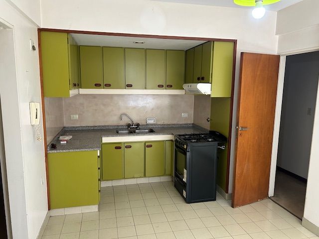 ALQUILER DE DEPARTAMENTO EN Lanús - Lanús Oeste - 3