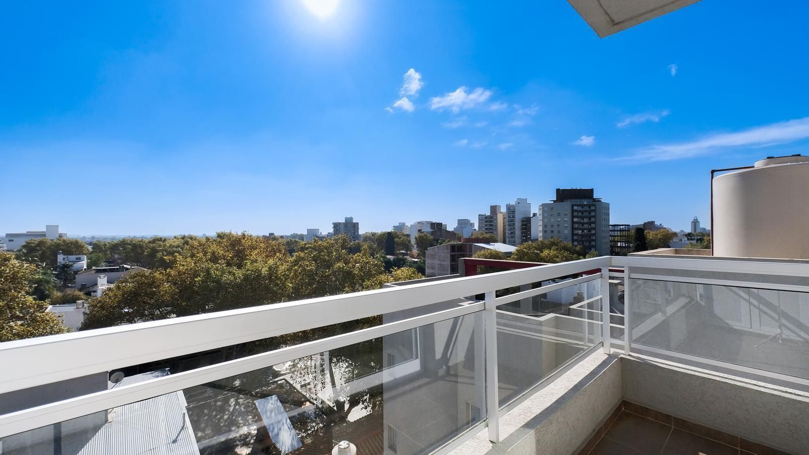 Departamento en Venta en General San Martin, G.B.A. Zona Norte