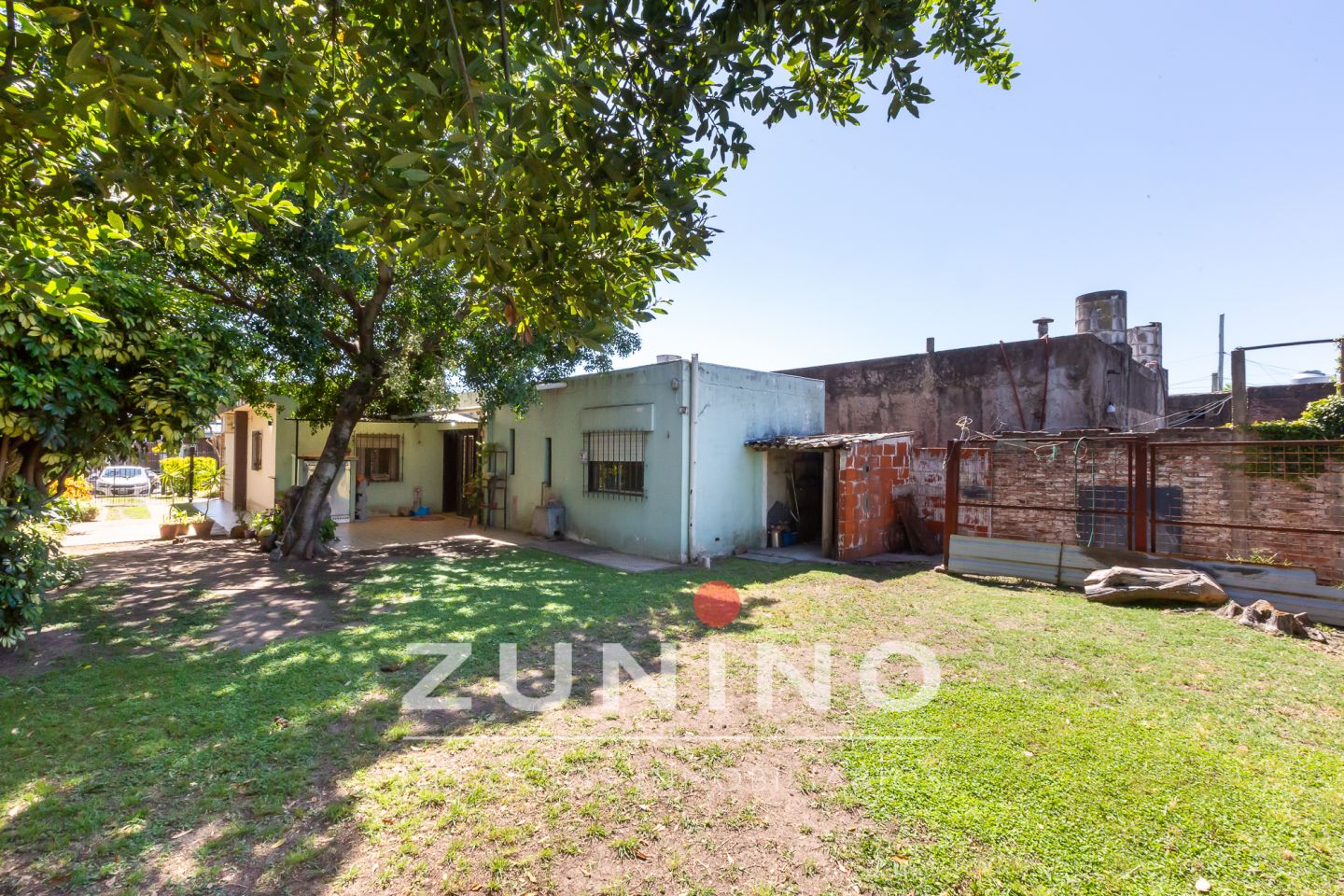 VENTA DE CASA EN José C Paz - José C Paz - 32