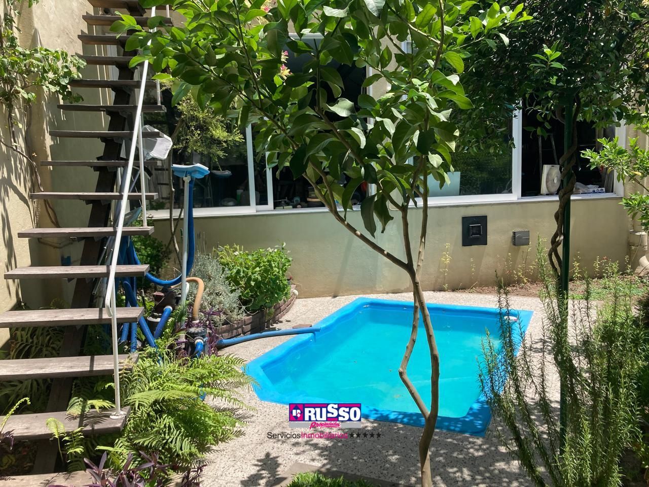 Casa en venta San Justo 3 ambientes - miniatura 6