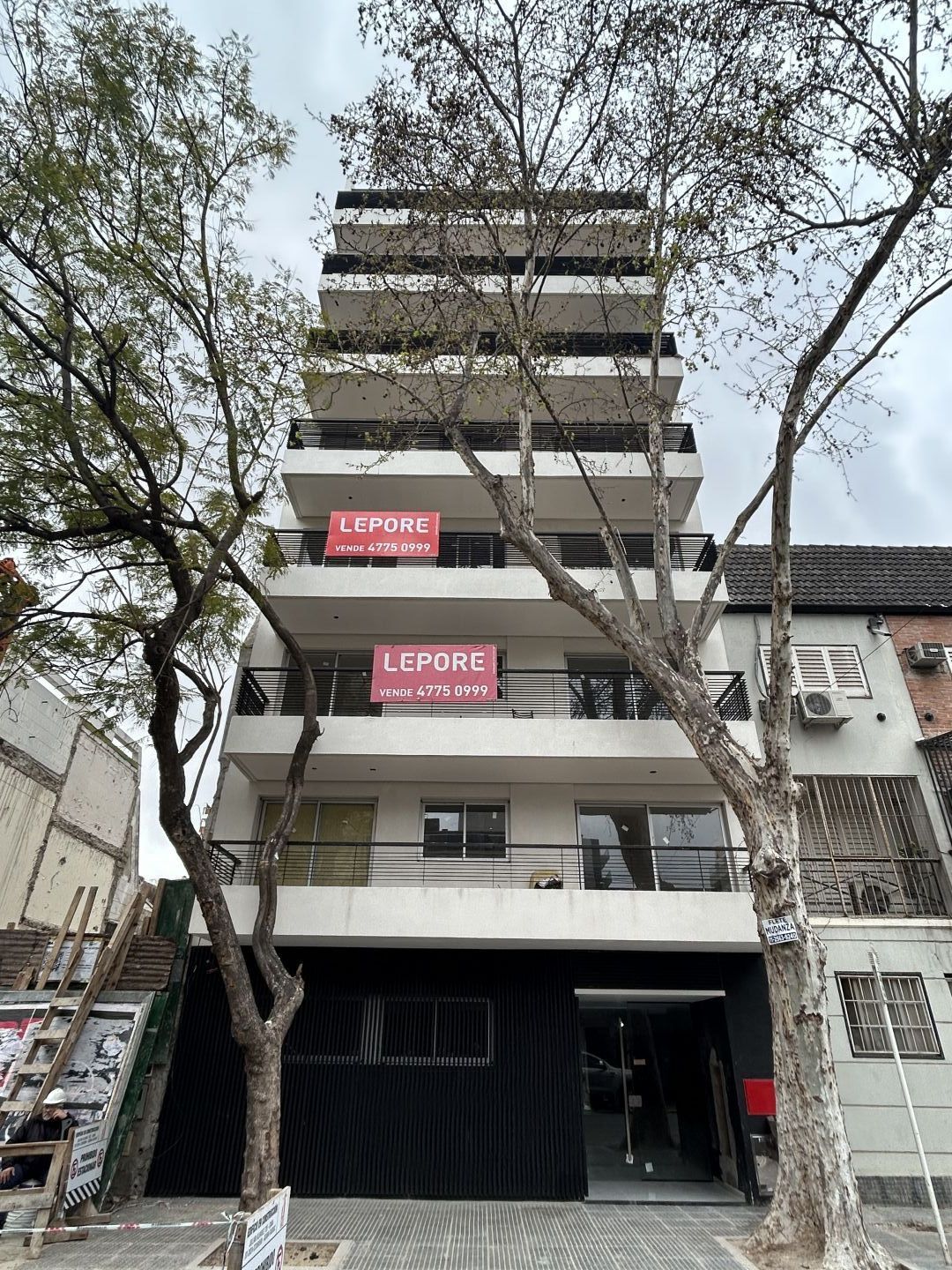 VENTA DE DEPARTAMENTO EN Capital Federal - Villa Crespo - 16