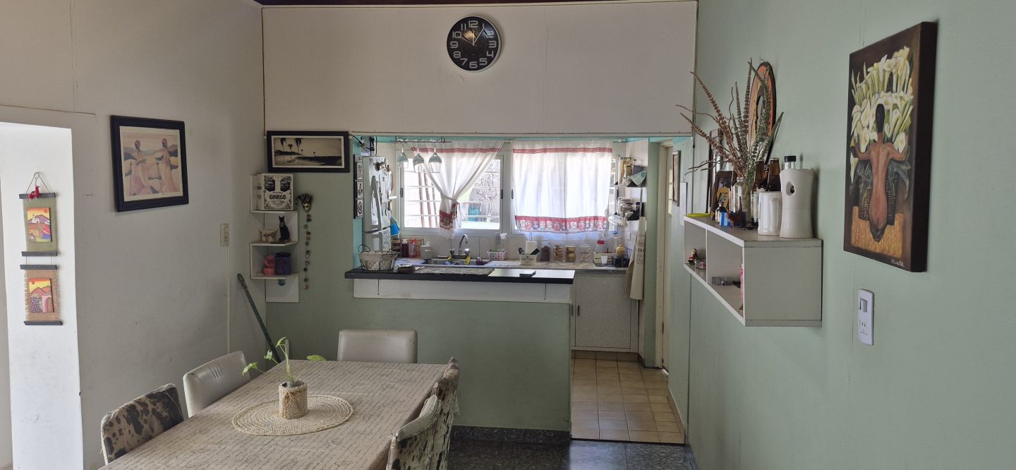 Casa en Venta en General San Martin, G.B.A. Zona Norte