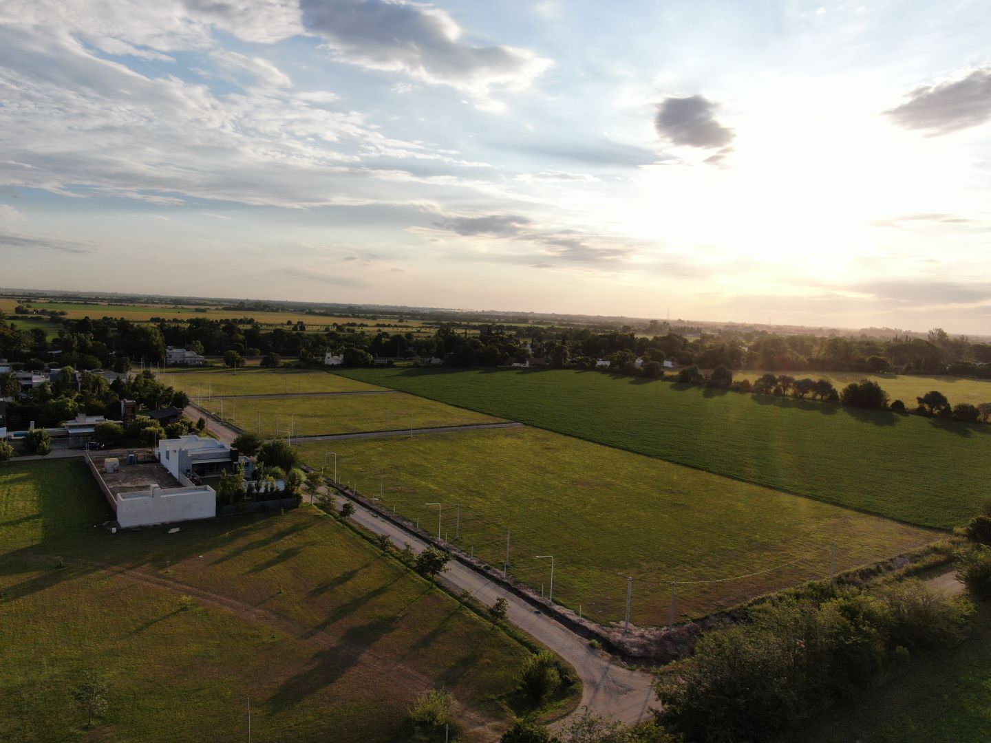 Terreno en Esperanza, ZONA DE QUINTAS · foto 2
