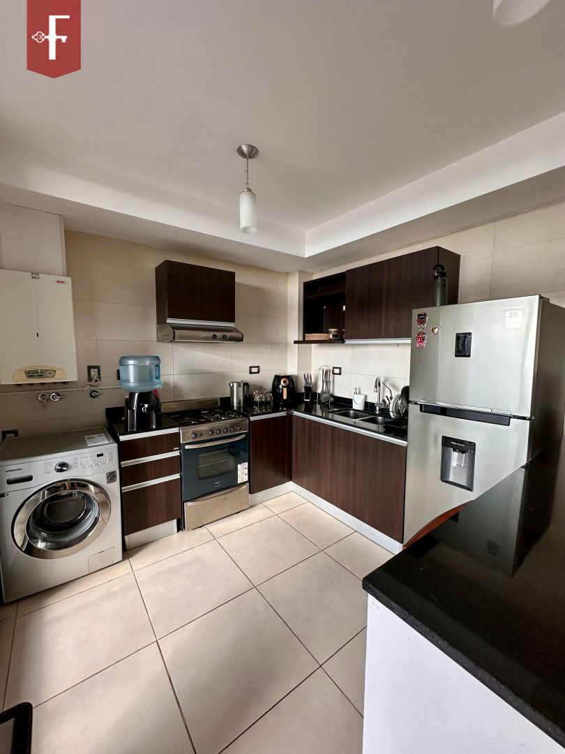 VENTA DE DEPARTAMENTO EN San Luis - Zona Centro - 6